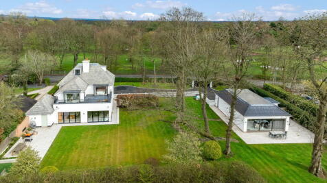 Broseley Lane, Culcheth