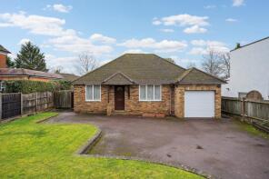 Grove Cottage, Grove Lane, Chalfont St. Peter, Chalfont St Peter SL9 9JU