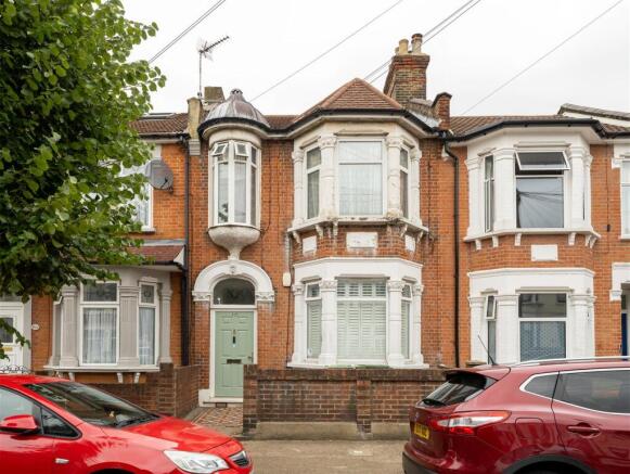 Sixth Avenue, E12