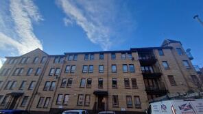 Flat 2/2, 63, Lymburn Street, Glasgow G3 8PD