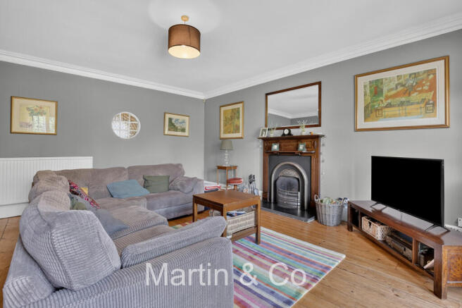 Birdhurst Avenue , South Croydon  photo 4