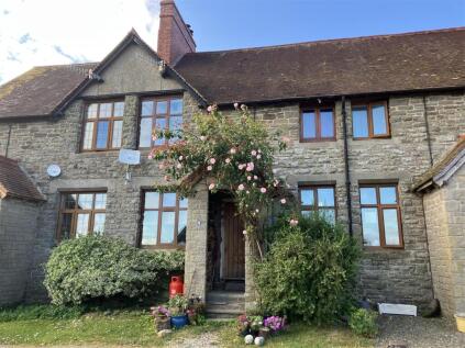 Lower Down, Lydbury North