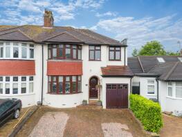 10, Courtland Avenue, London E4 6DU
