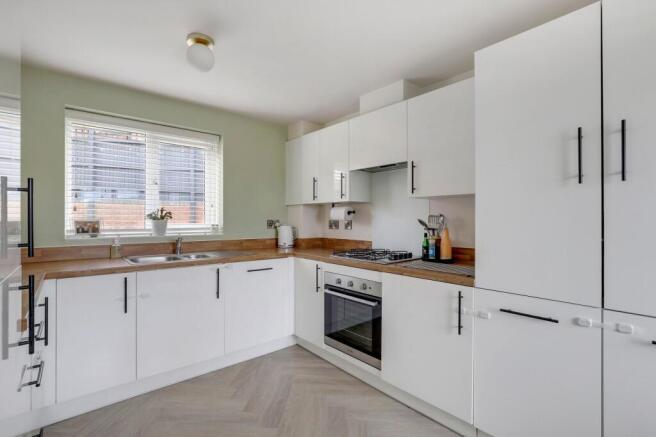 Kitchen-Diner