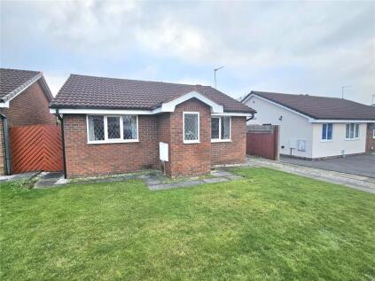 Copeland Close, Pensby, Wirral, CH61