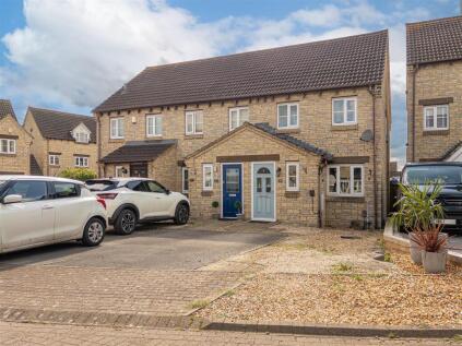 Bowmans Court, Melksham