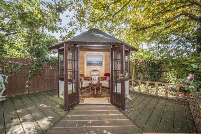 Summer House