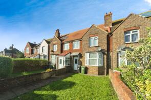 392, Seaside, Eastbourne BN22 7RZ