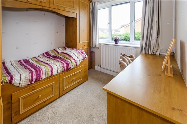 Bedroom Five