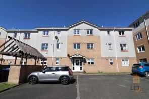 7c, Bobbins Gate, Paisley PA1 2NY