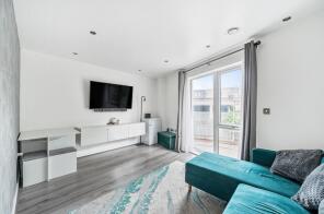 Flat 104, 5 7 Prioress House, Loxford Road, Barking IG11 8SD