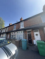 41, Mafeking Street, Nottingham NG2 4AW