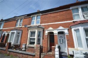 13, Plymouth Street, Swindon SN1 2LA