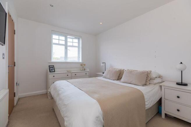 Trevore Drive, Standish, Wigan, WN1 2TT photo 4