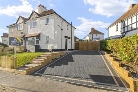 Rotunda Road, Eastbourne