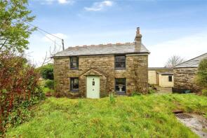 Pool Cottage, A39 Between Valley Truckle And Knights Mill Hill, Helstone, Camelford PL32 9RW