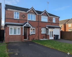 25, Grattidge Road, Birmingham B27 7AQ