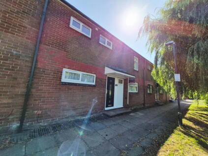 Cherrycroft,Skelmersdale,WN8 9EG