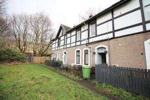 Flat 1/1, 17, Harland Cottages, Glasgow G14 0AS