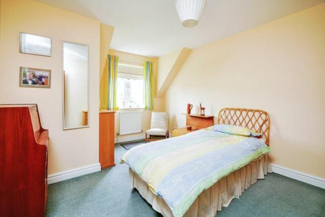 BEDROOM TWO