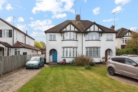 Coldharbour Lane, Bushey, WD23