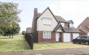 20, Ellerton Way, Cramlington NE23 3HX