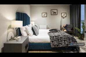 Flat 102, Orton House, Plough Lane, Summerstown SW17 0RF