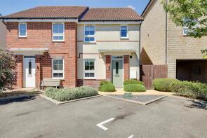 31, Cambrian Way, Castle, Worthing BN13 1FR