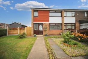 6, Bentinck Street, Wigan WN3 6RB