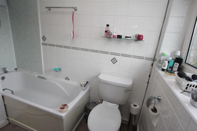 Bathroom/WC