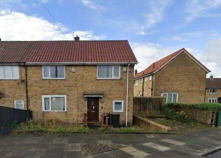 Wasdale Road, Newcastle upon Tyne, Tyne and Wear, NE5