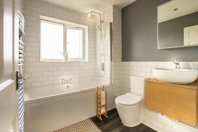 Bathroom 1