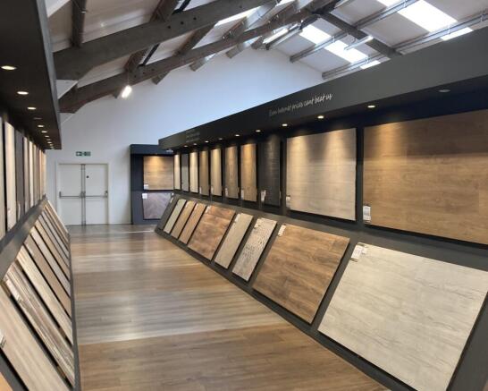 304 Winwick Road, Warrington