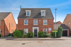 12, Tutt Close, Newark NG24 3UL