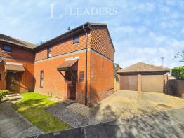 15, Armory Lane, Portsmouth PO1 2PE