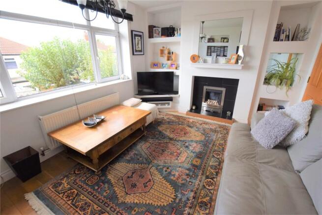 Sitting Room Shot 2