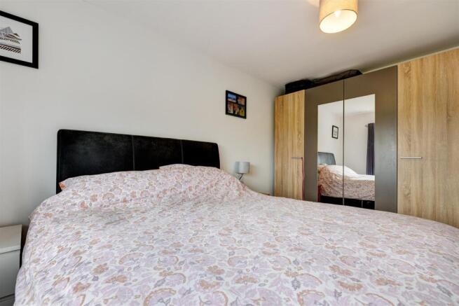 40a The Spittal, Castle Donington