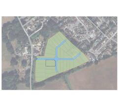 1a Oakleigh, Church Road, Tadley RG26 3AU