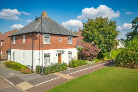 39 Graham Way, Cotford St. Luke, Taunton