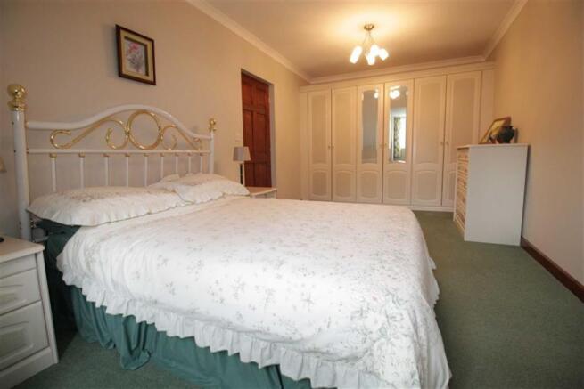 Front Bedroom