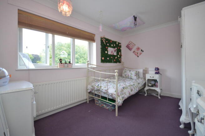 Church Drive, SOuth Kirkby (9)Bedroom 2.JPG