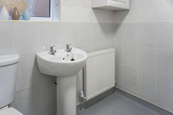 Wet Room