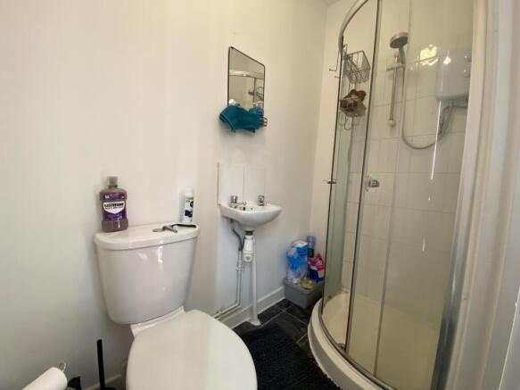 FFF ensuite