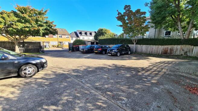 Car Park