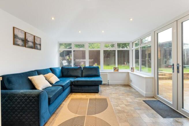 Sun Room