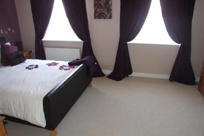 Bedroom 1