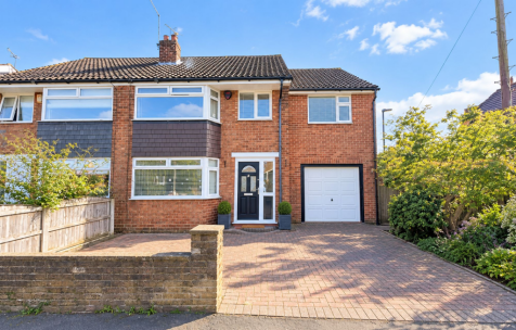 Moor Lane, Wilmslow, SK9