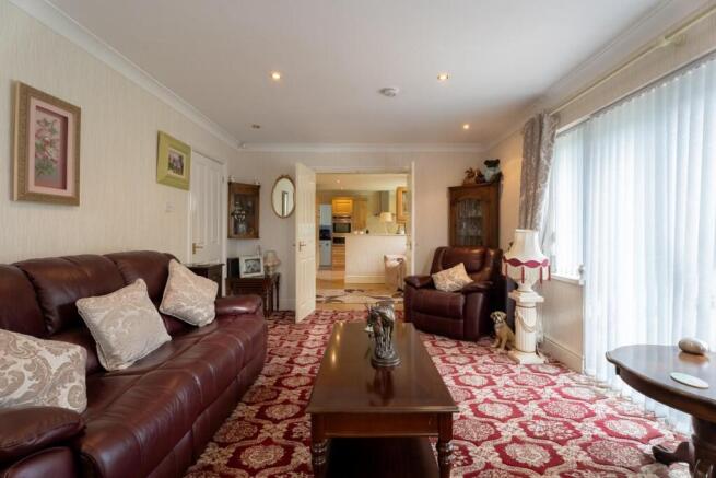 Ash Grove, Lower Gornal photo 3