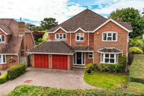 2, Willow Walk, New Milton BH25 7TL