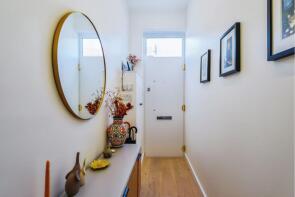 13, Station Road, London E17 8AA